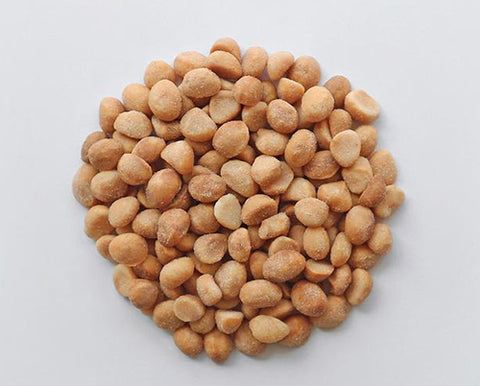 Salted Macadamia Nuts