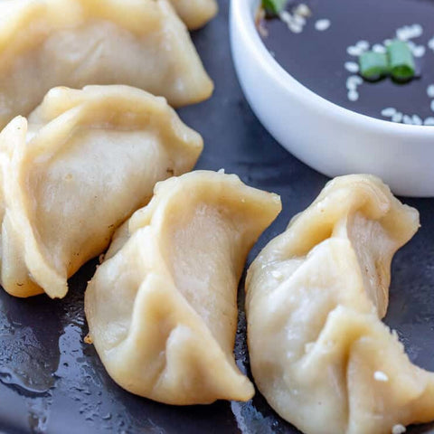 Potstickers