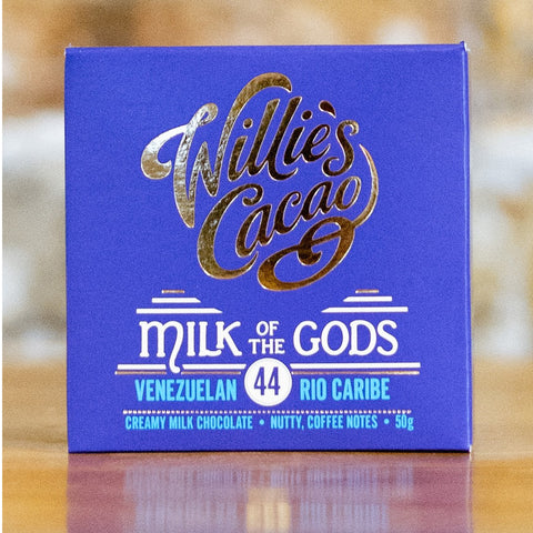 Milk of the Gods | Creeds