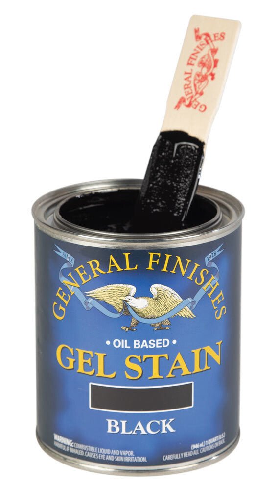 GEL Stain - Nutmeg (2 sizes)