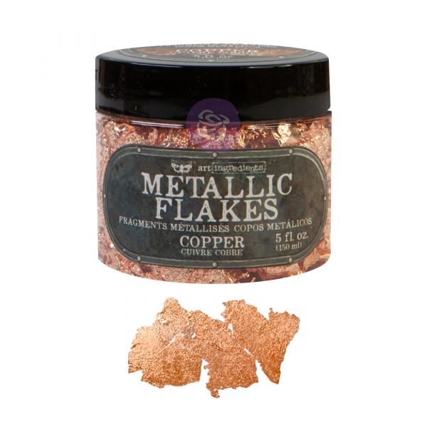 Edible Gold Glitter Flakes/non Metallic Gold Edible Flakes 1 Oz