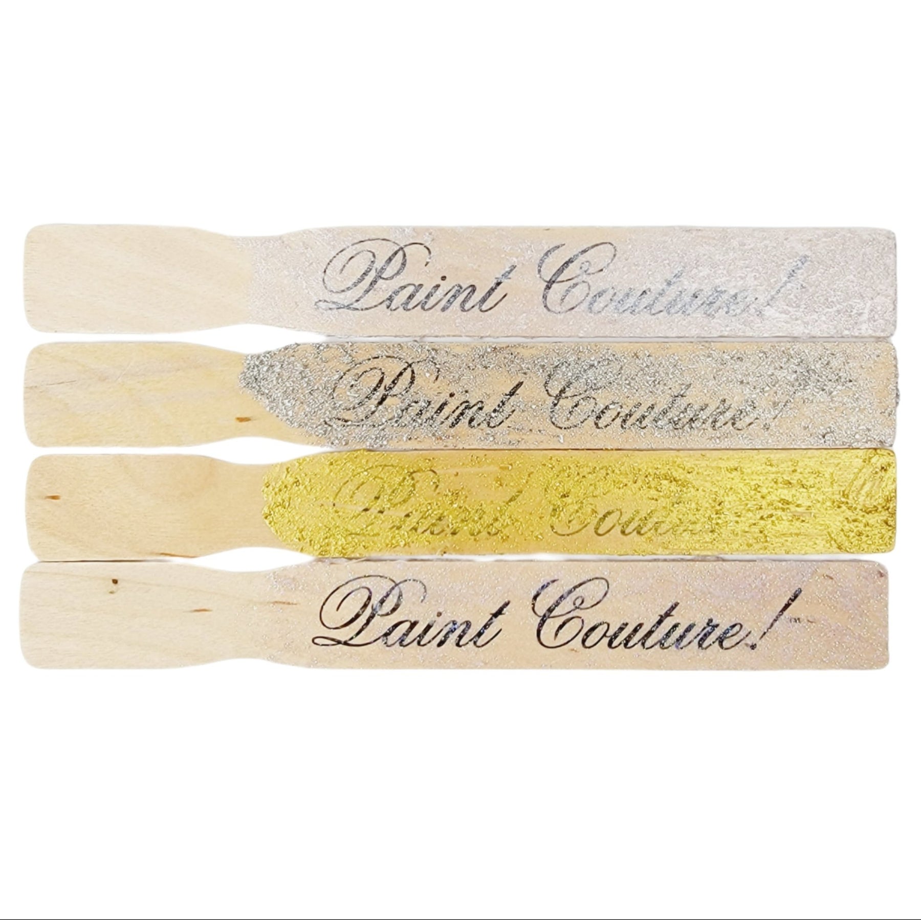 Paint Couture German Glass Glitter – All Paint Products