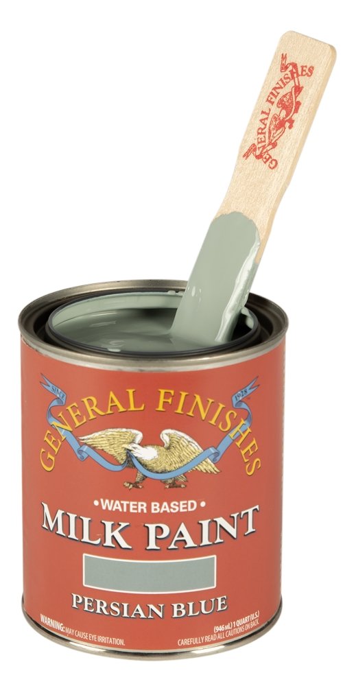 General Finishes Milk Paint