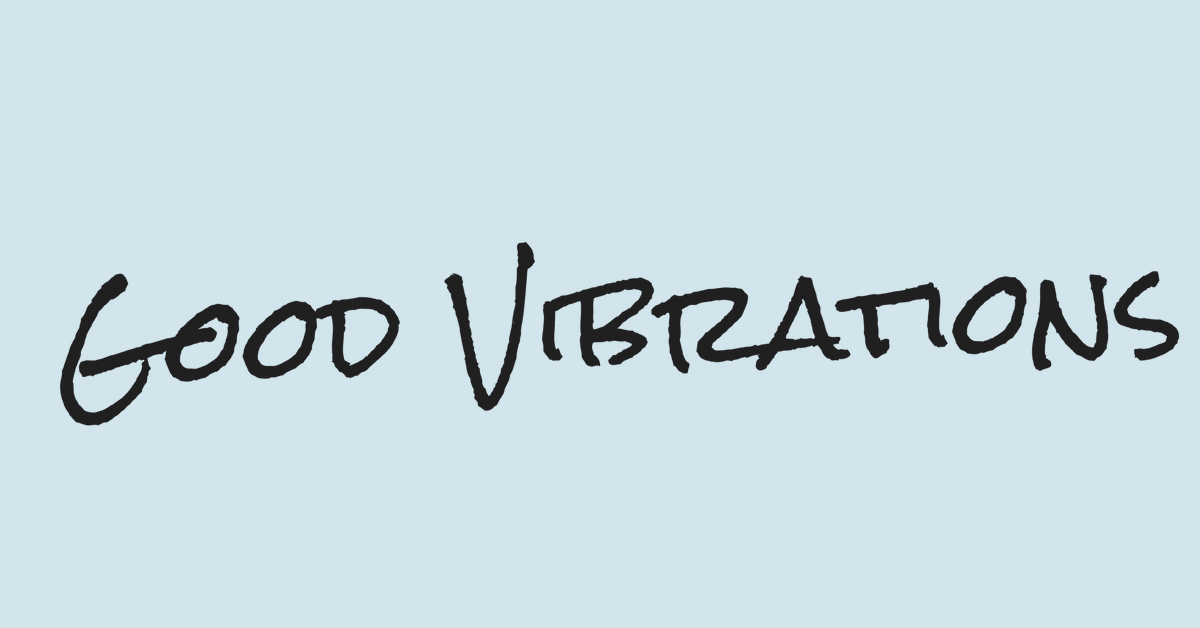 Good Vibrations Performance Products at Discounted Prices