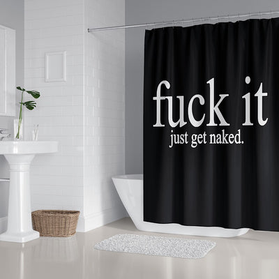 bathroom rugs and shower curtains