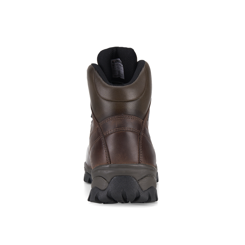 Kayland Cumbria 2.0 GTX Hiking Boot Brown - Image 33