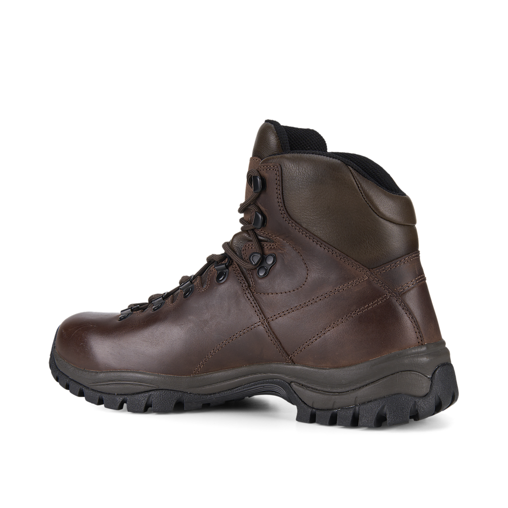 Kayland Cumbria 2.0 GTX Hiking Boot Brown - Image 55