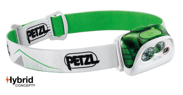 Petzl Actik