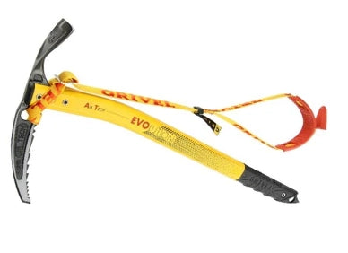 Grivel Air Tech Ice Axe