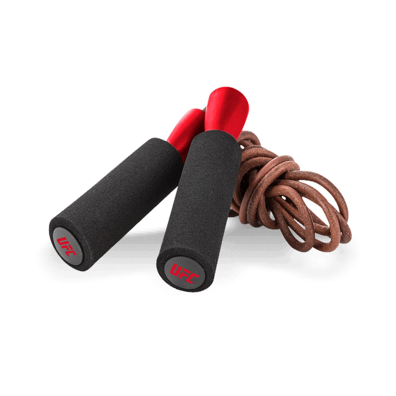 leather jump rope