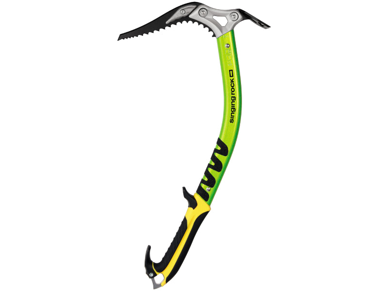 adze ice axe