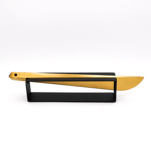 Rabbit RBT Cheese Knives & Case