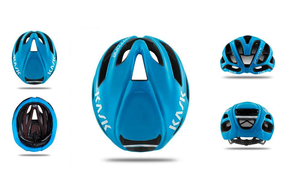 Helmet - Kask Protone