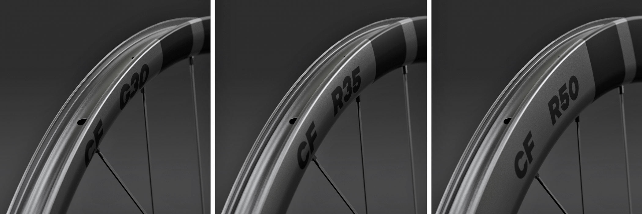 Pearson Classified Powershift Carbon Wheelsets