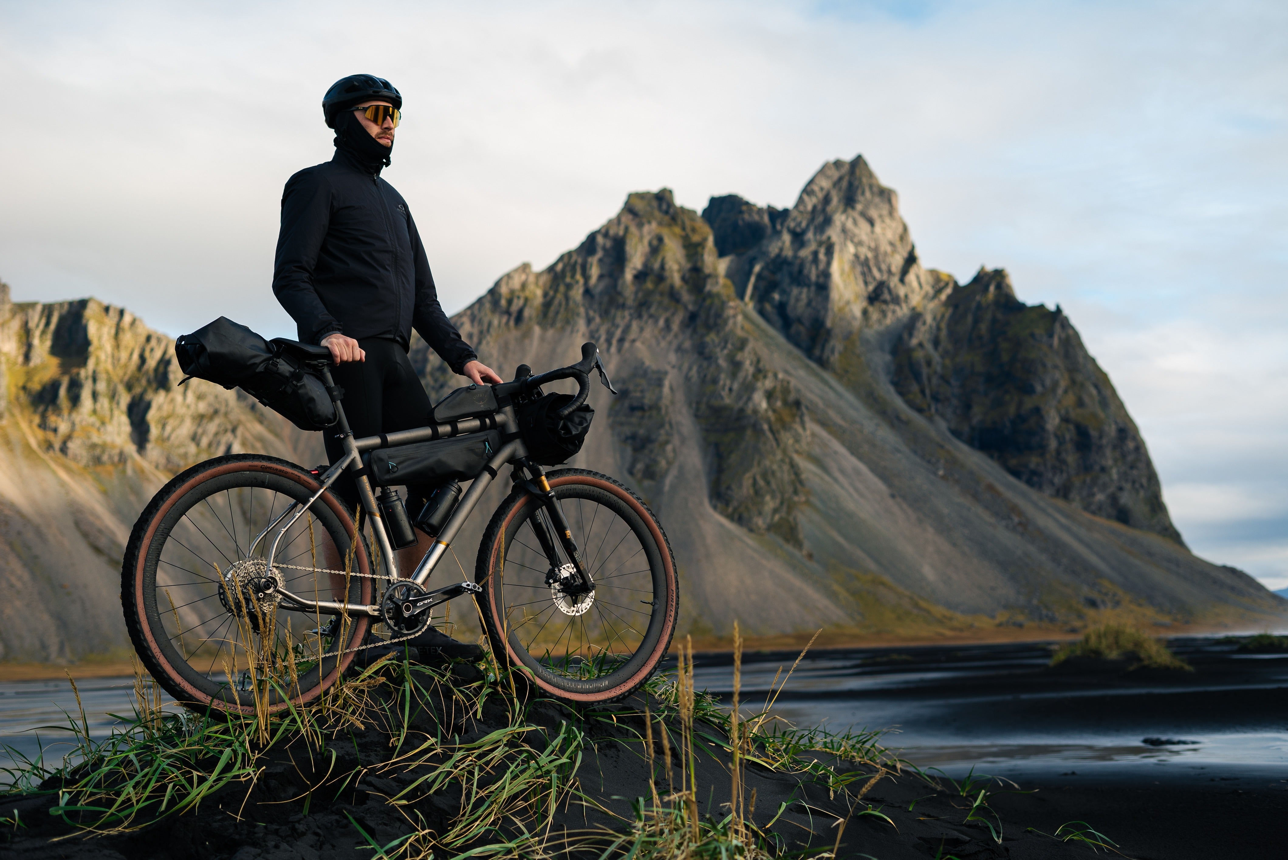 Iceland Bikepacking
