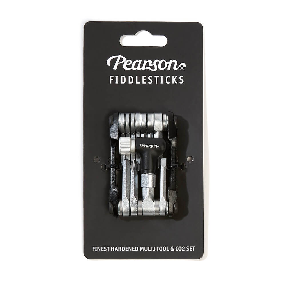 Multitool - Fiddlesticks CO2 Multitool - Pearson 1860