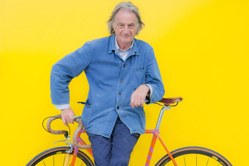 Paul Smith Cycling 