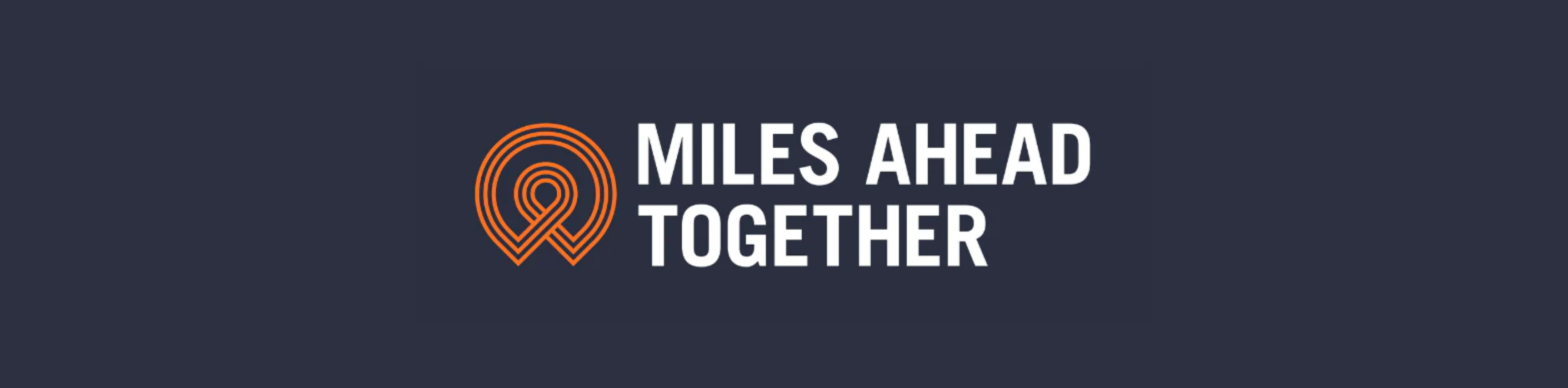 Milers ahead together Pearson