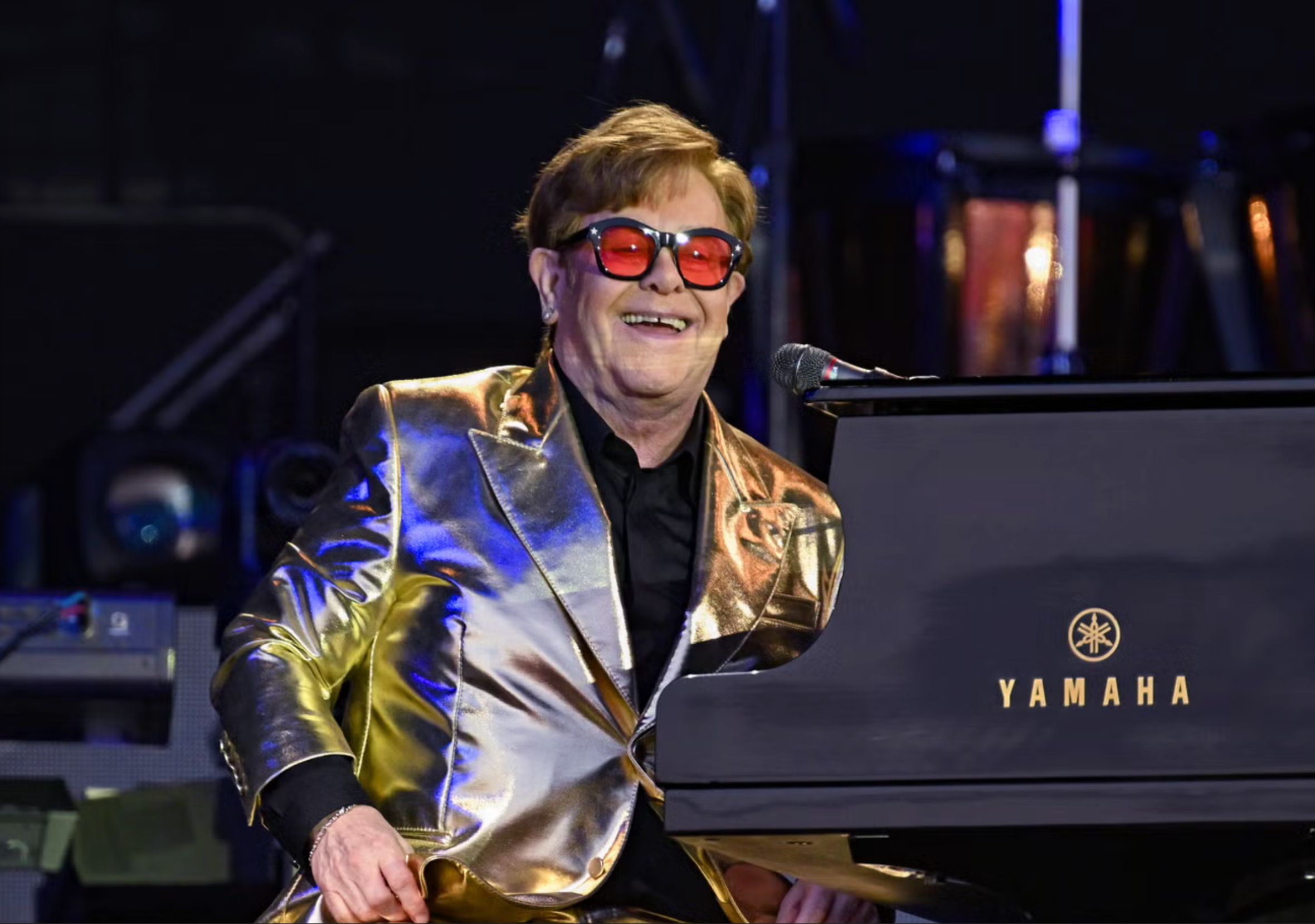 elton