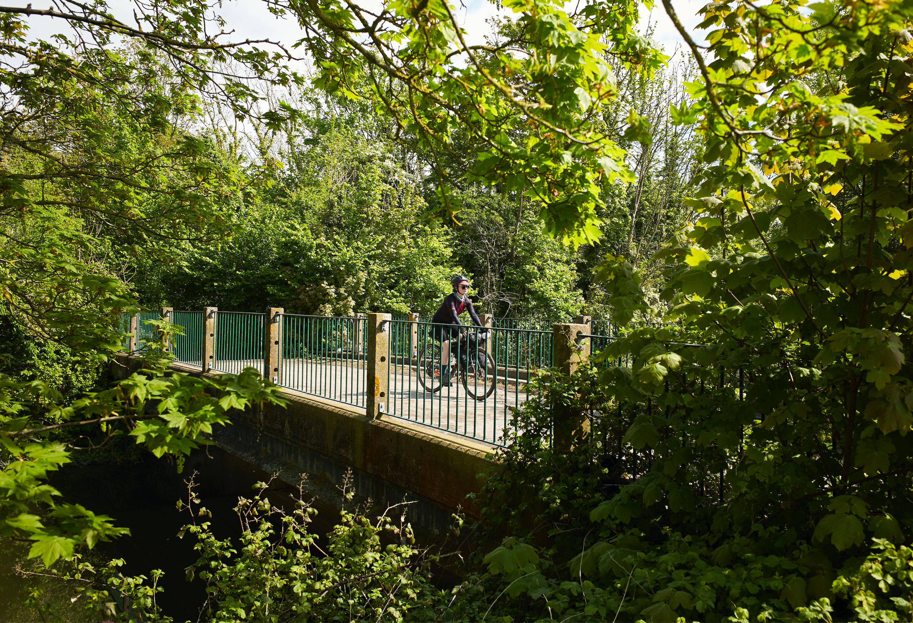 pearson cycle road and gravel sportive events