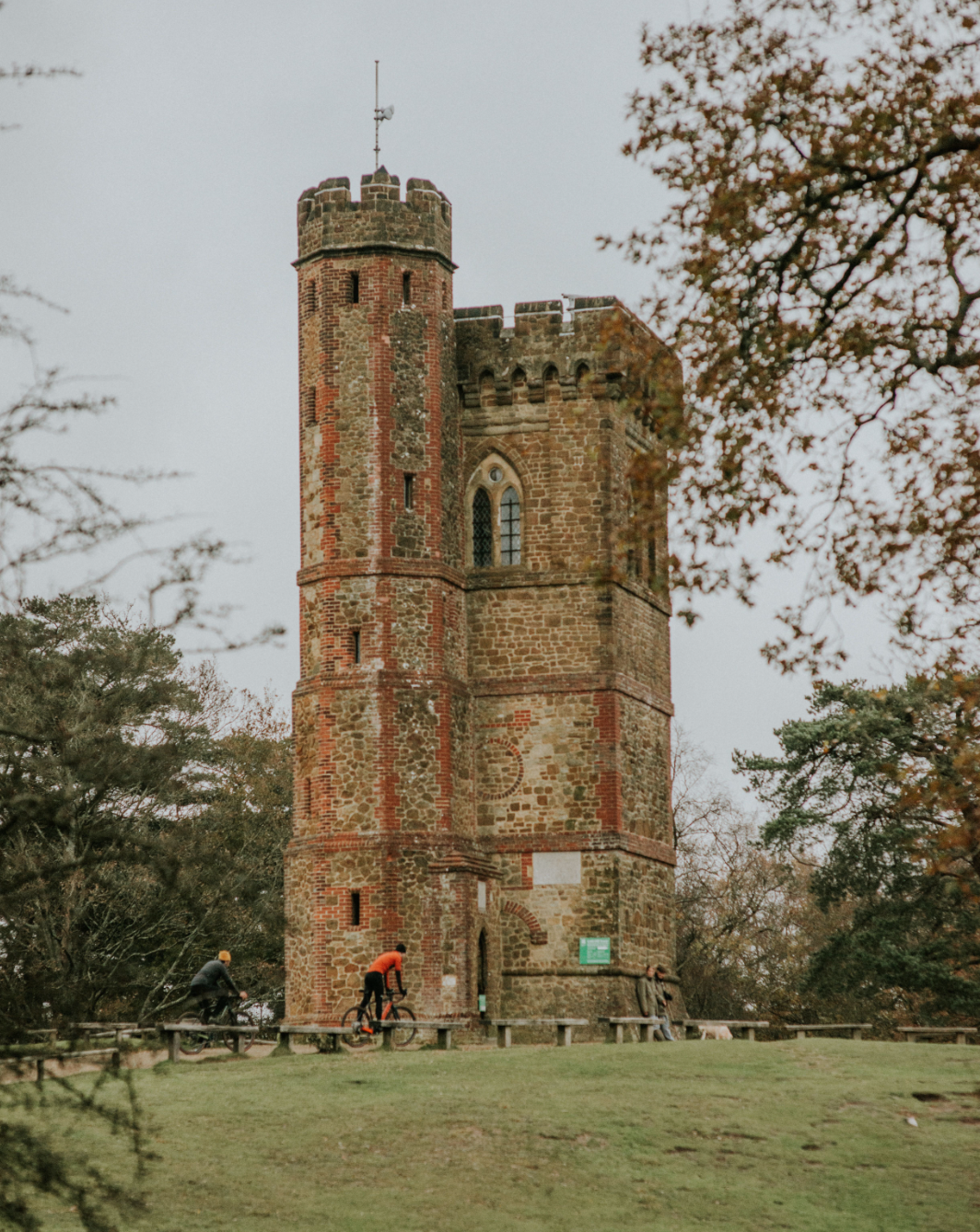 leith hill