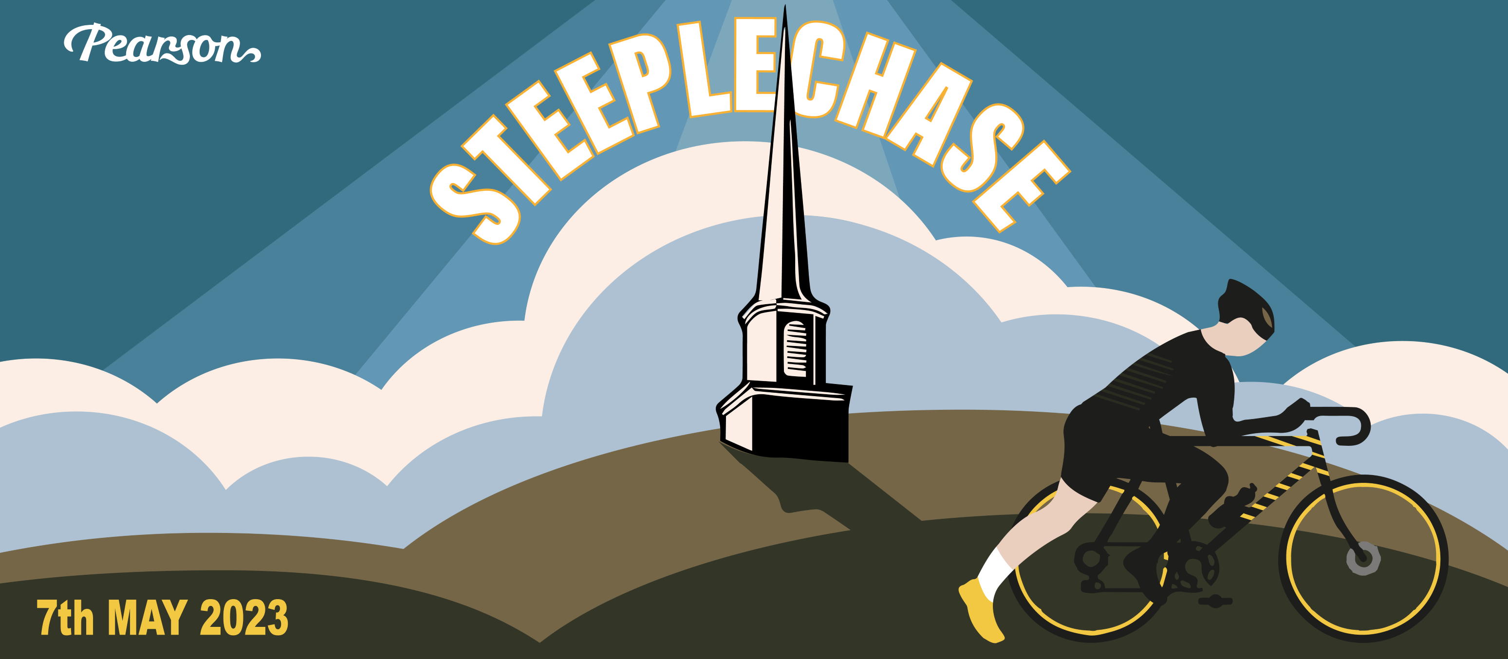 STEEPLECHASE