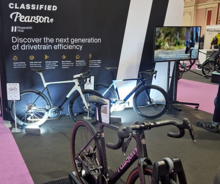 Cycle show 