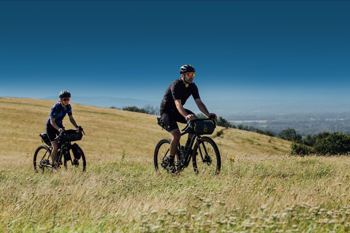 south downs way gravel bike