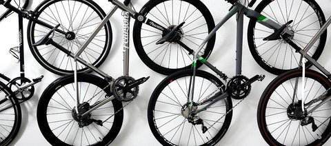 Pearson 1860 road bikes 