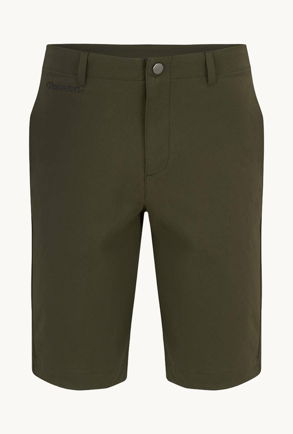 Women's All-Day Shorts, City Riding Commuter Shorts All Day Cycling Pants