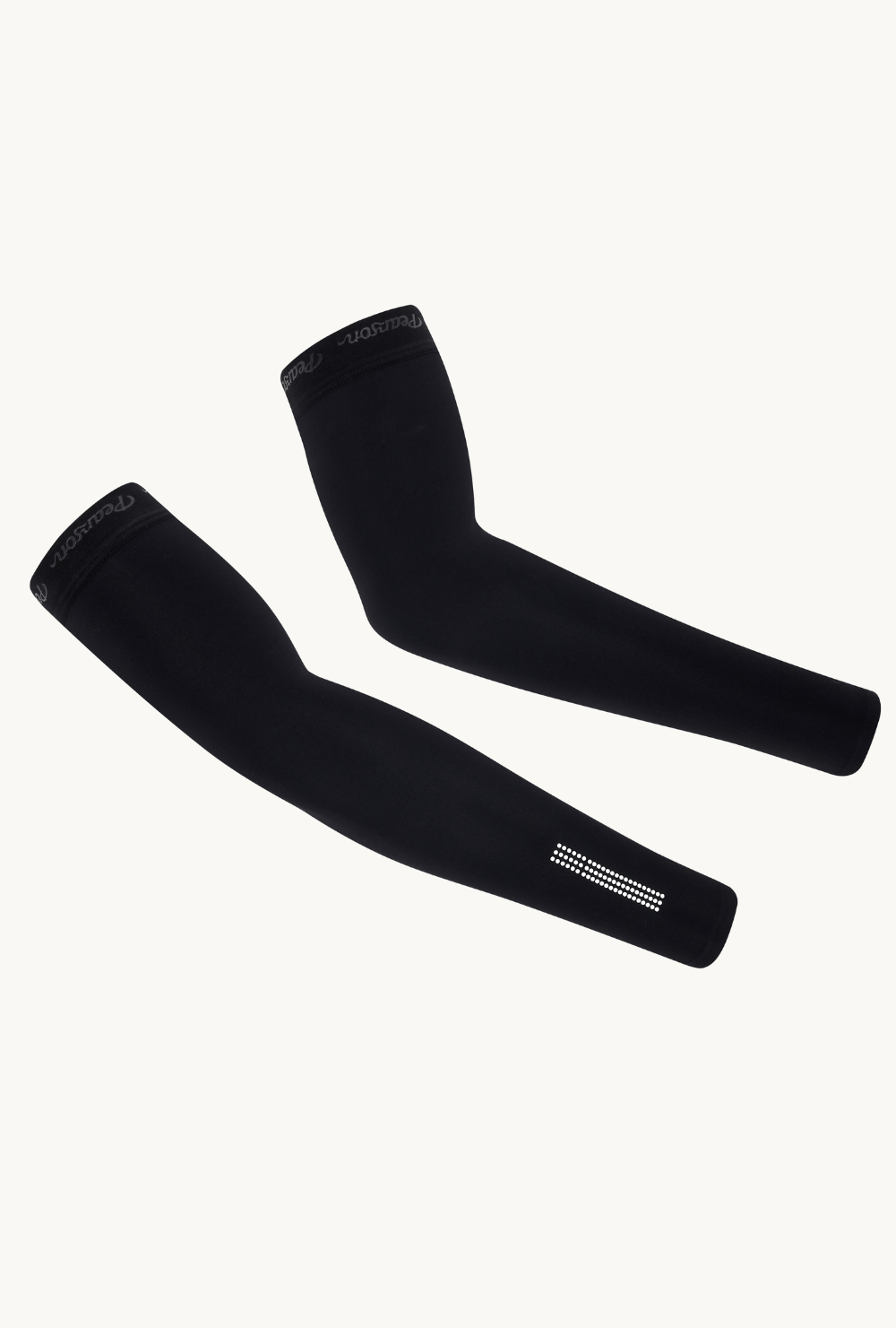 Pearson Cycles Pearson 1860, Call To Arms - Thermal Arm Warmers, Large / Black