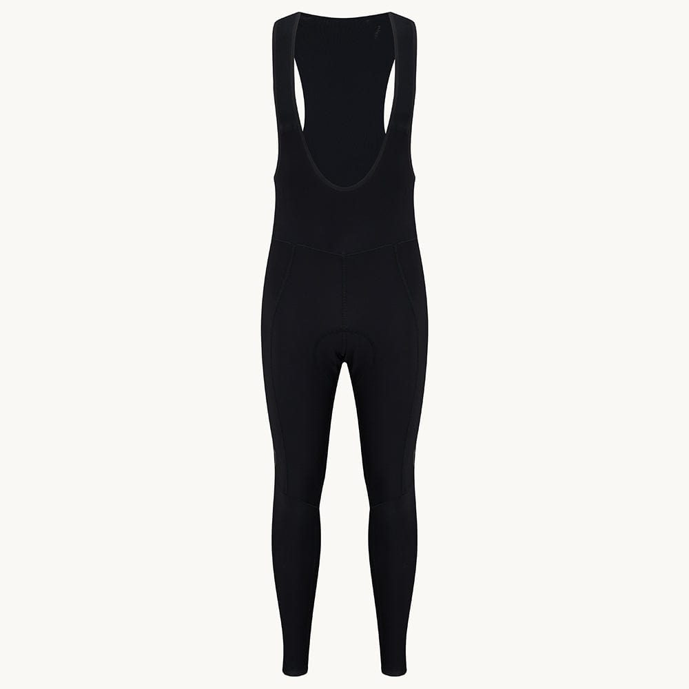 Pearson Cycles Pearson 1860, Survival of the Fittest - Bib Tights Black, Black / XX-Large