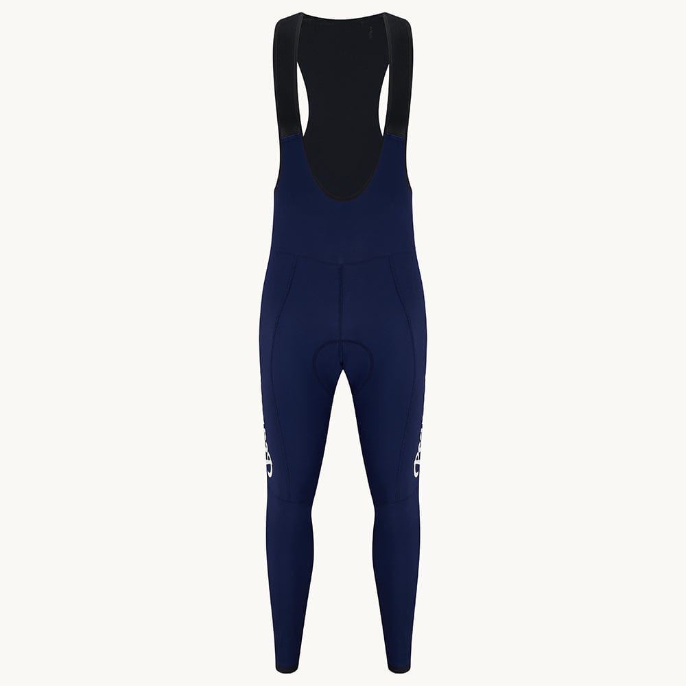 Pearson Cycles Pearson 1860, Survival of the Fittest - Bib Tights Navy, Navy Blue / XX-Large