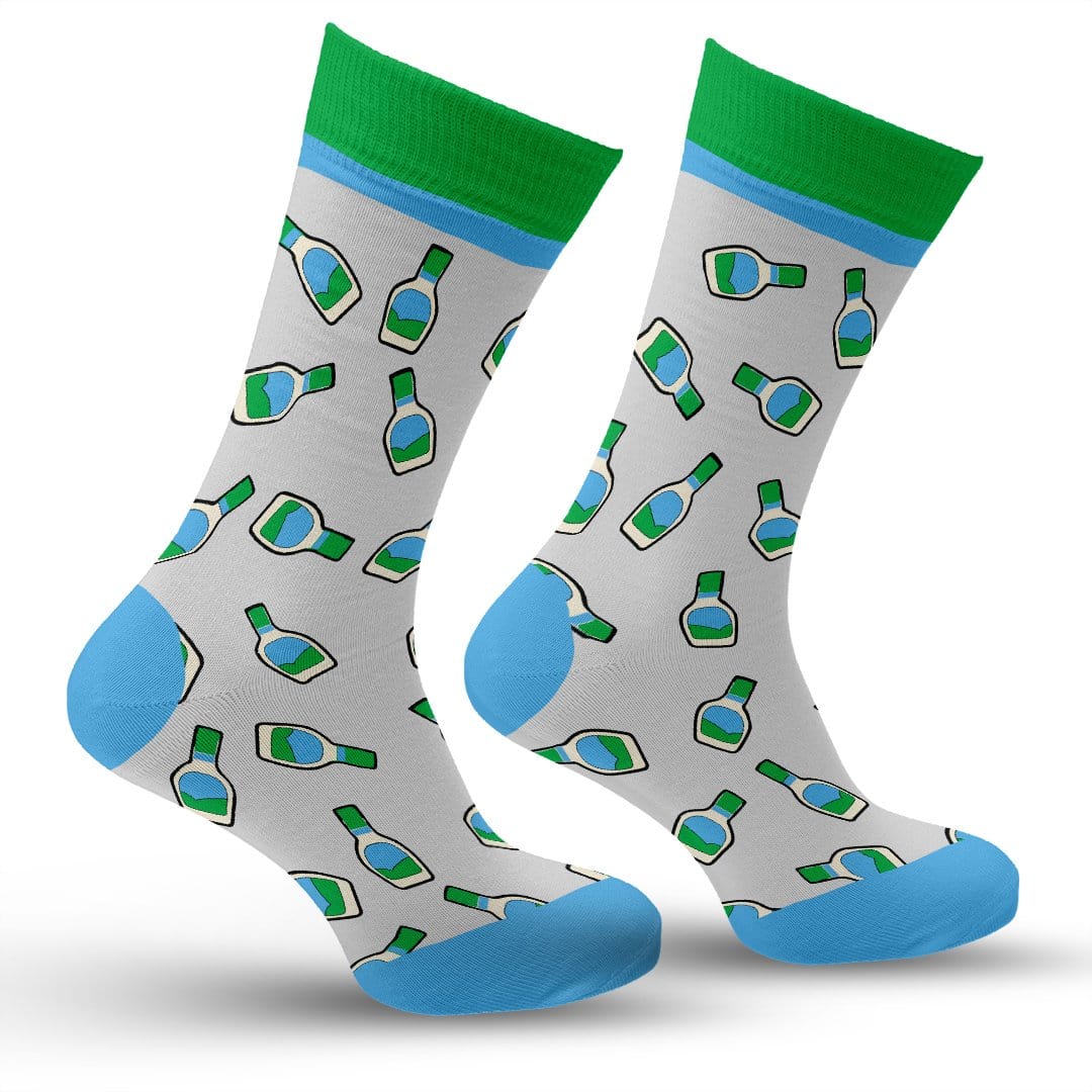 Ranch Dressing Socks - Socky Sock product image