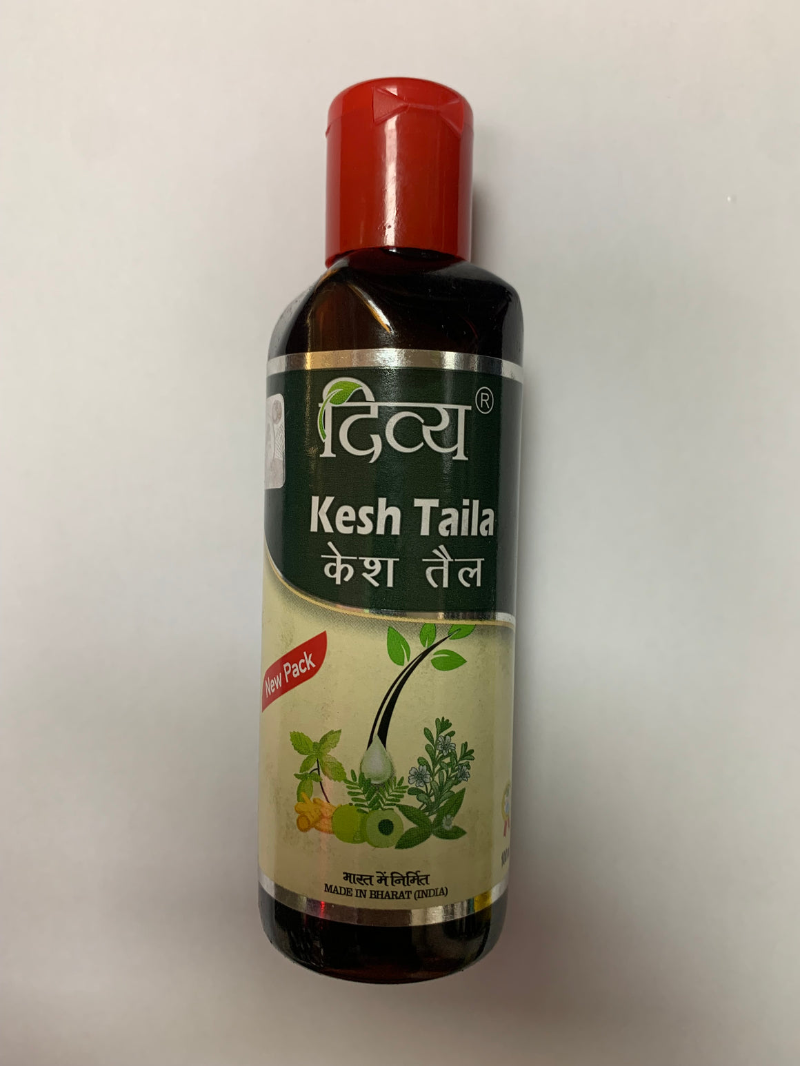 PATANJALI DIVYA KESH TAILA – Ayurveda Store