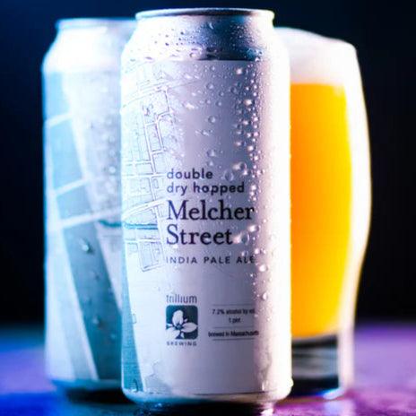 Trillium Brewing DDH Melcher Street 16oz. Can