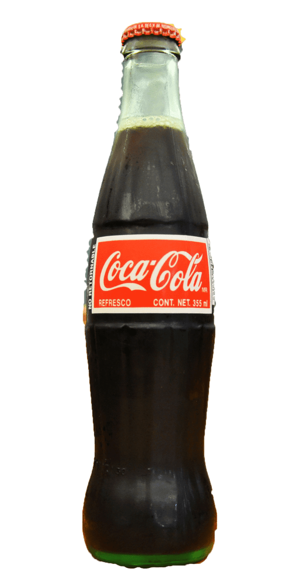 is mexican coke gluten free