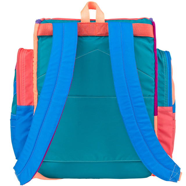 Blue Melon Alex Mega Backpack – Mokuyobi