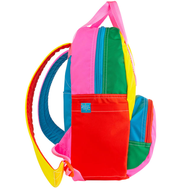 Bubble Gummy Atlas Backpack – Mokuyobi