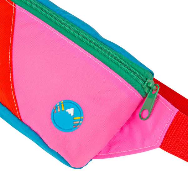 Bubble Gummy Fanny Pack – Mokuyobi