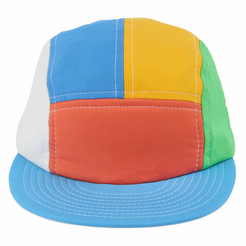 5 Panel Hat – Mokuyobi