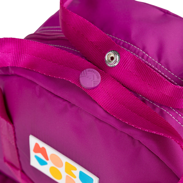 Grape Atlas Backpack – Mokuyobi