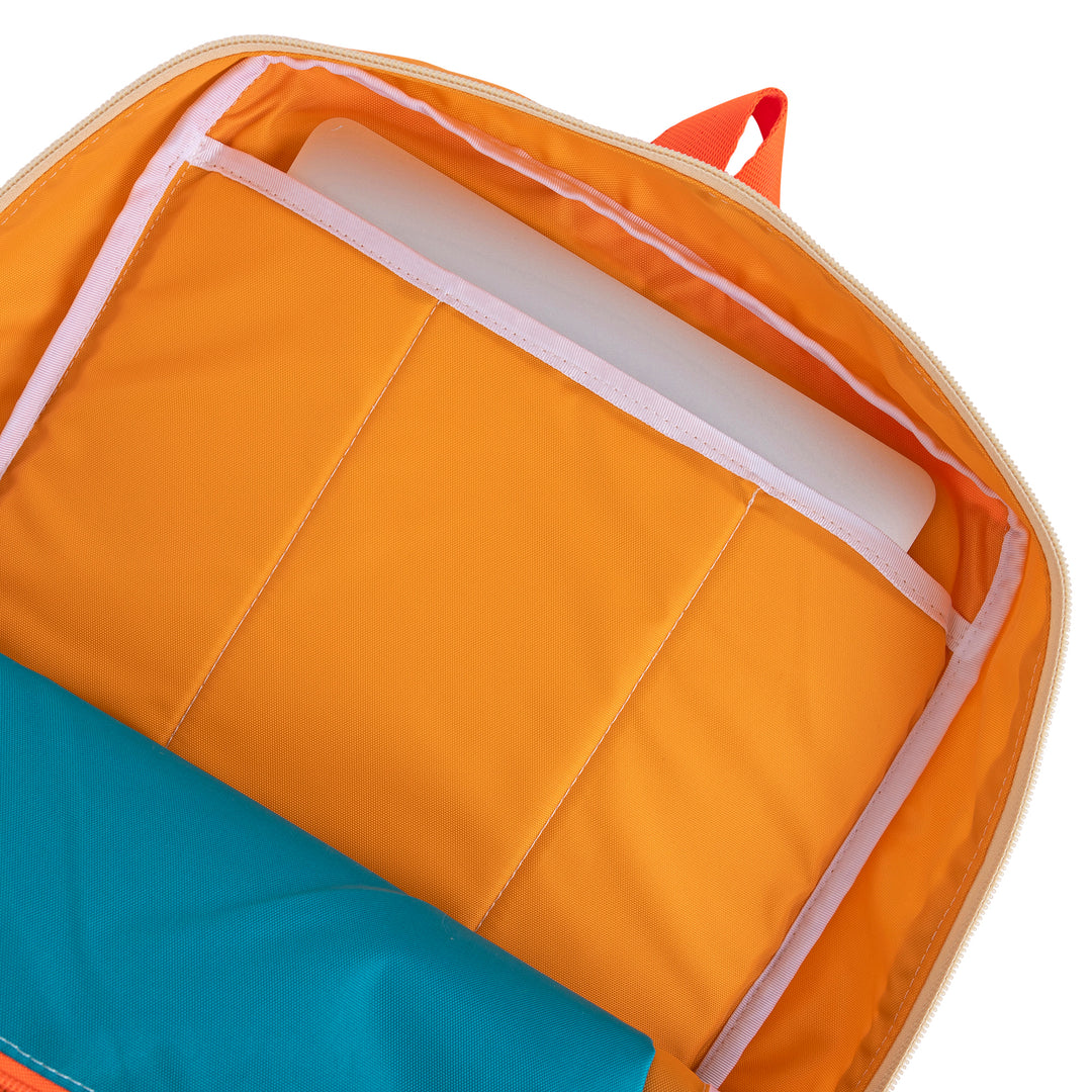 Heat Wave Flyer Backpack – Mokuyobi