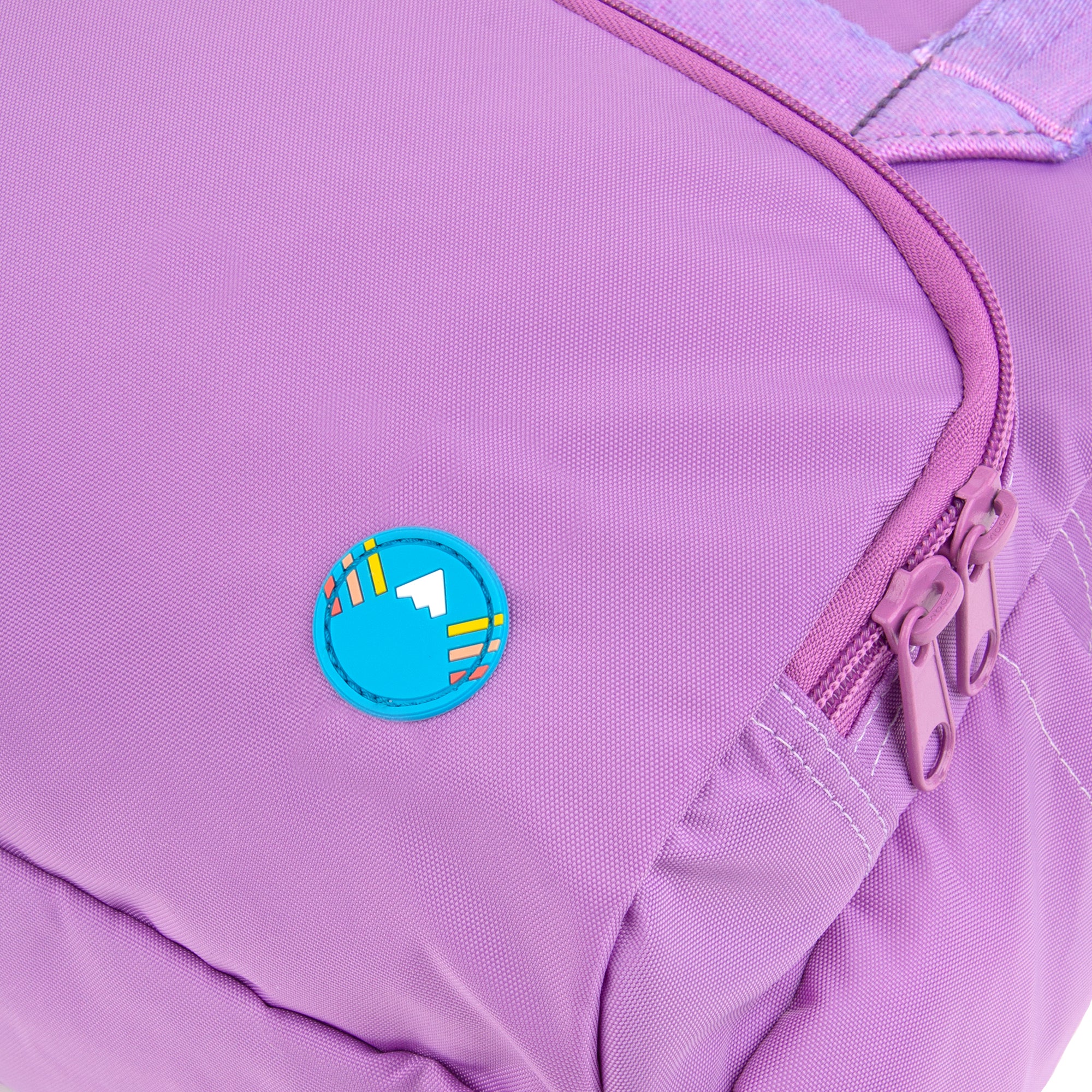 Lavender Mini Atlas Backpack