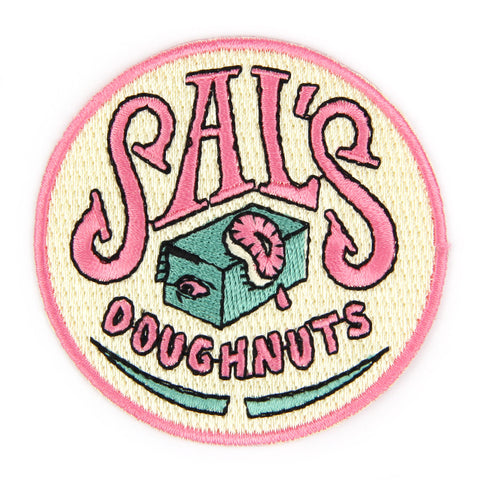 Sal's Doughnuts