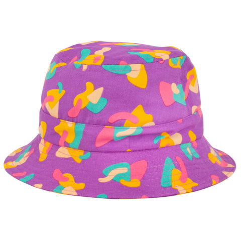 Bucket Hat – Mokuyobi