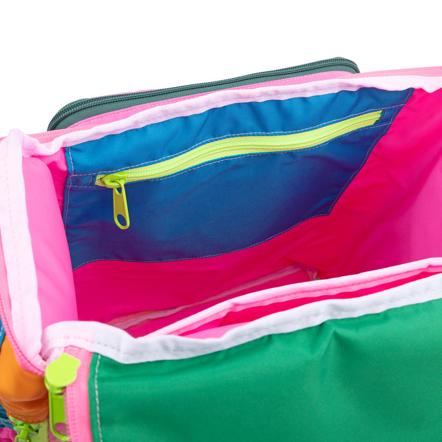 Mossie Traveler Mega Backpack – Mokuyobi
