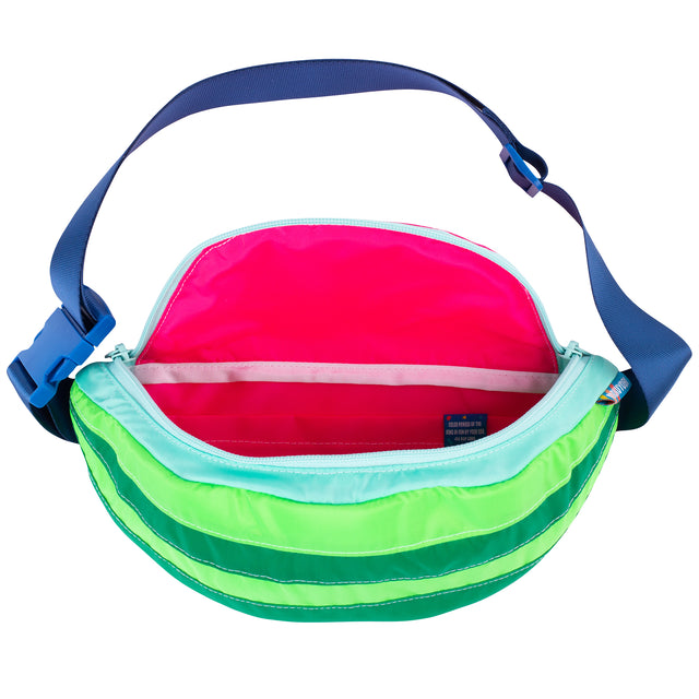 neon fanny packs for sale