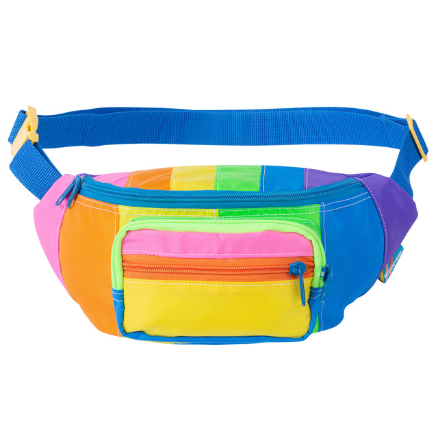 updated fanny pack