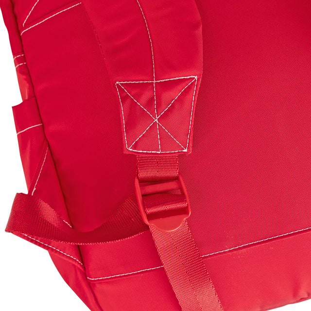 Red Atlas Backpack – Mokuyobi